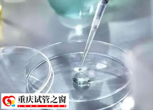 重庆试管婴儿减免政策开始了吗？附最新补助文件(图1)